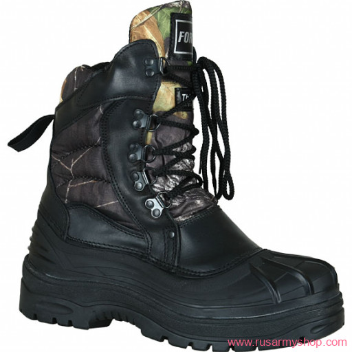 Ботинки Сплав &quot;Forester&quot; м.78