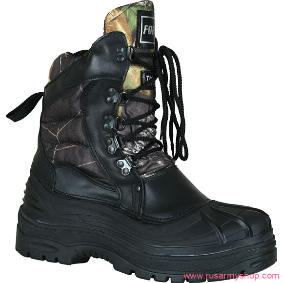 Ботинки Сплав 