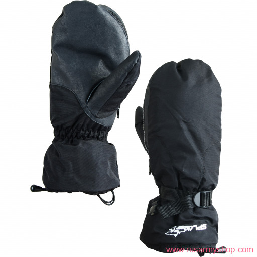 Варежки и перчатки Сплав Варежки &quot;Action&quot;