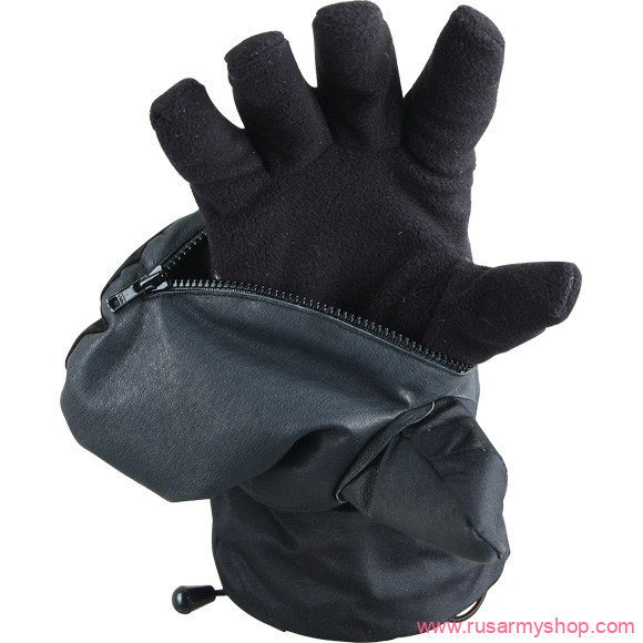 Варежки и перчатки Сплав Варежки 