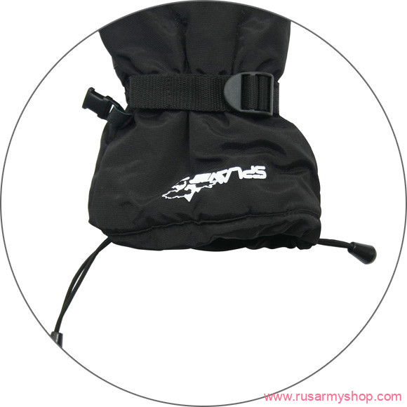 Варежки и перчатки Сплав Варежки 