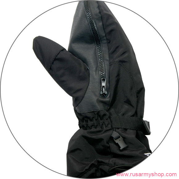 Варежки и перчатки Сплав Варежки 