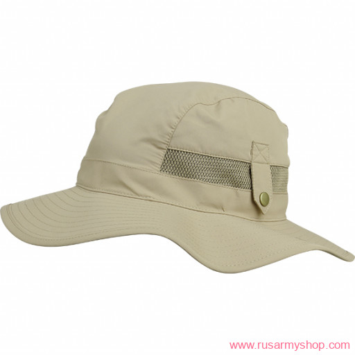 Головные уборы Сплав Панама облегченная с сеткой