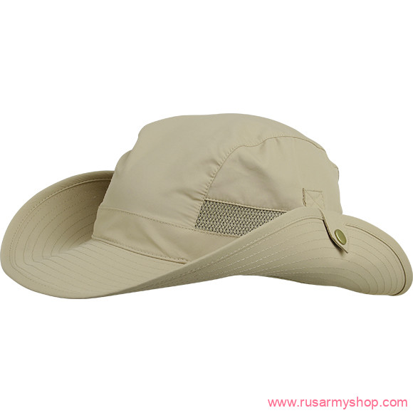 Головные уборы Сплав Панама облегченная с сеткой