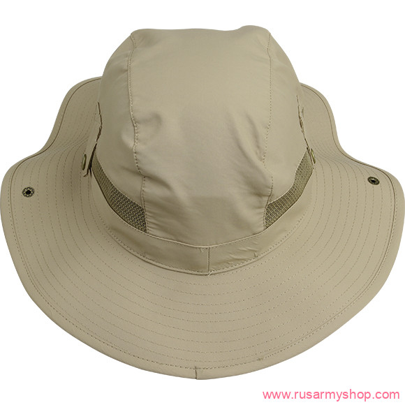 Головные уборы Сплав Панама облегченная с сеткой