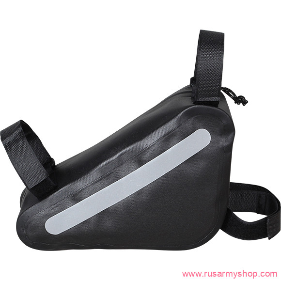 Транспортные гермомешки и сумки Сплав Велосумка влагозащитная «Frame»