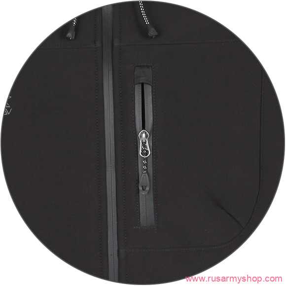 Куртки и жилеты Сплав Куртка