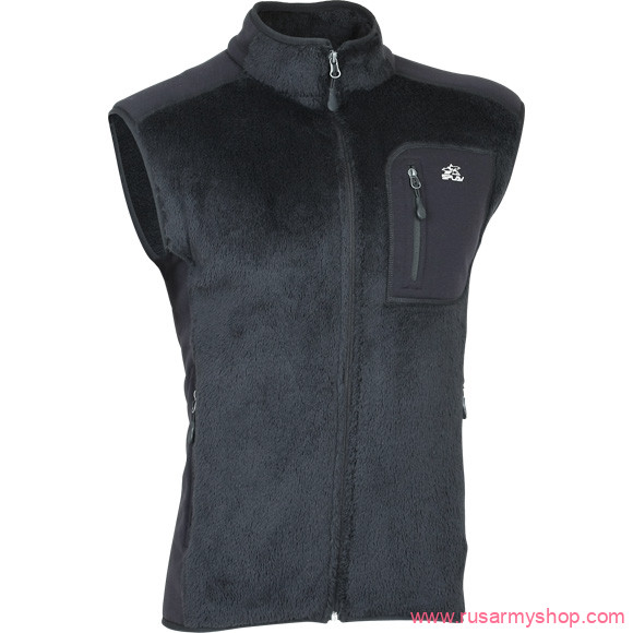 Куртки и жилеты Сплав Безрукавка 