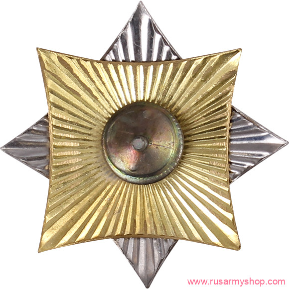 Нагрудные знаки часть 2 Сплав Россия ВДВ