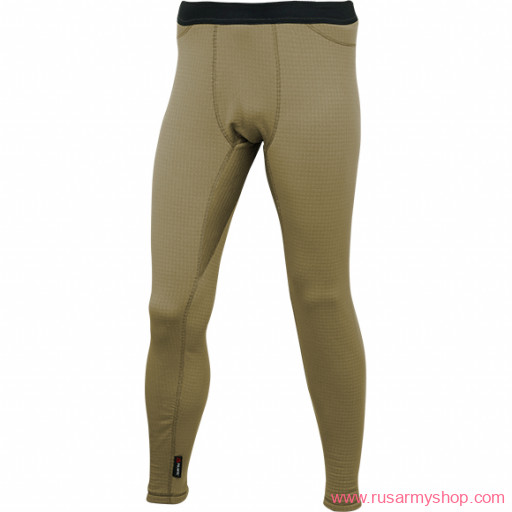 Термобелье Сплав брюки &quot;Tactigrid&quot; Polartec® Power Grid™