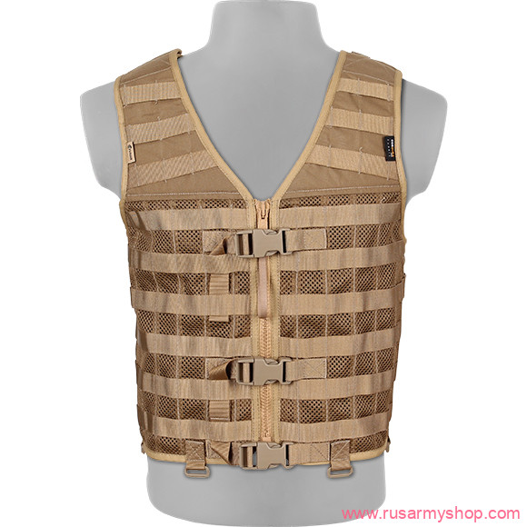 Разгрузочные платформы Сплав Модульный жилет 