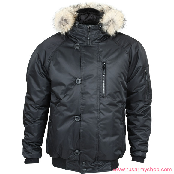 Зима Сплав Куртка 