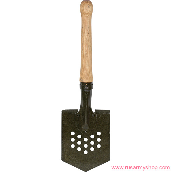 Бивуак, аксессуары Сплав Лопатка сапёрная 