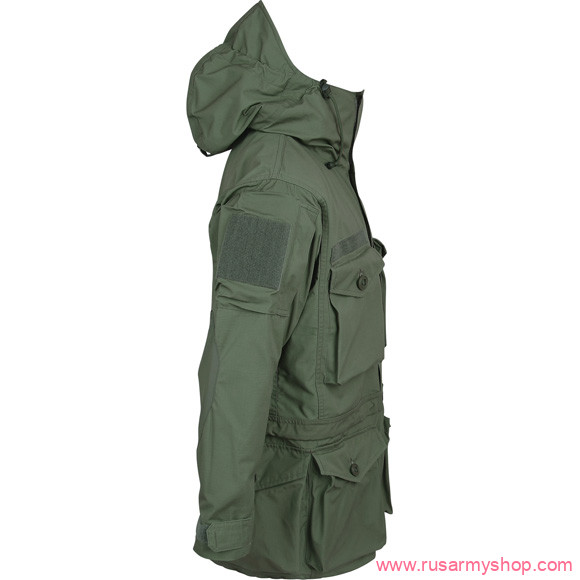 Демисезон Сплав Куртка 