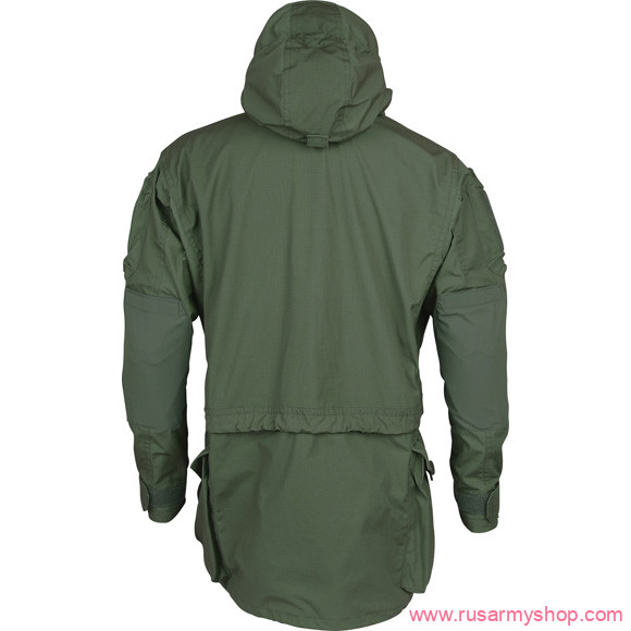 Демисезон Сплав Куртка 
