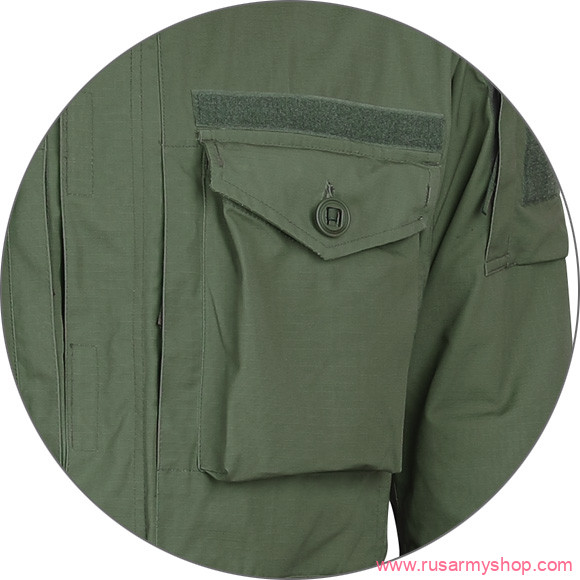 Демисезон Сплав Куртка 