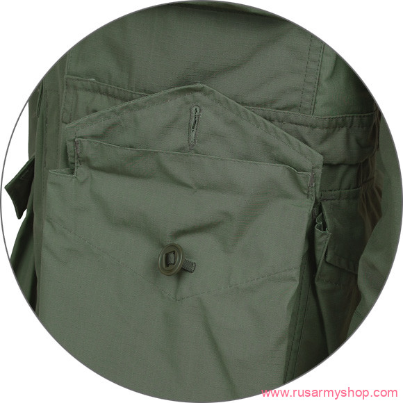 Демисезон Сплав Куртка 