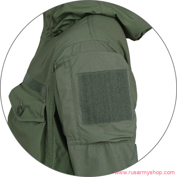 Демисезон Сплав Куртка 