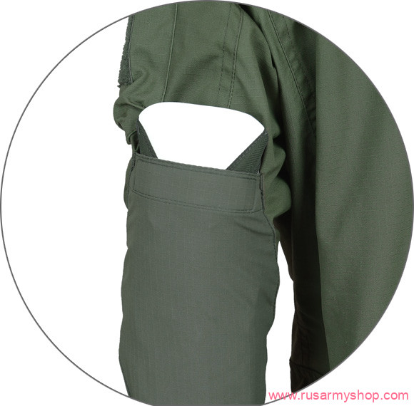 Демисезон Сплав Куртка 