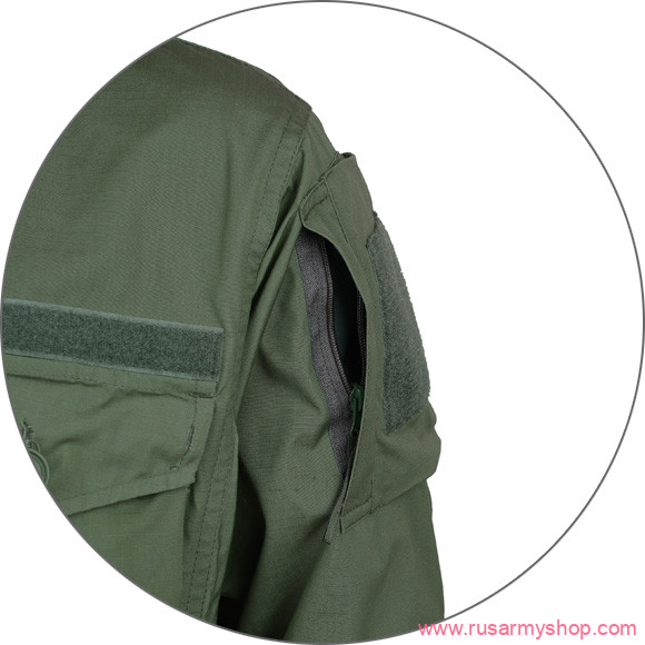 Демисезон Сплав Куртка 