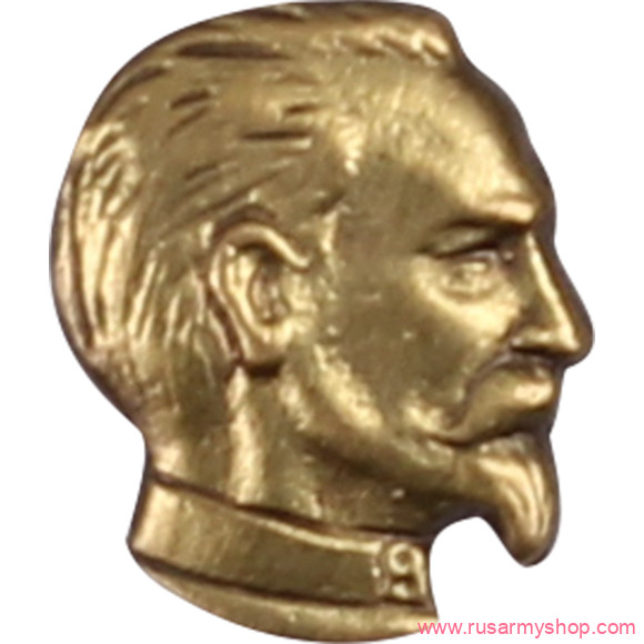 Миниатюрные знаки Сплав Дзержинский