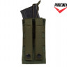 Assault M/AK mag pouch (olive) PHOENIX RME