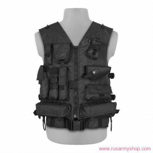 &quot;OMON&quot; vest SPLAV