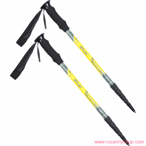 Треккинговые палки Сплав &quot;Unit Compact Alu&quot;