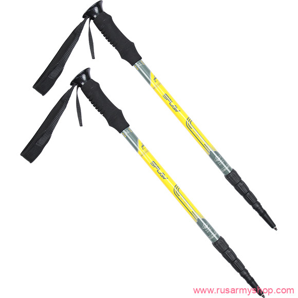 Треккинговые палки Сплав 