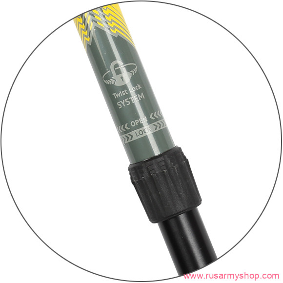 Треккинговые палки Сплав 