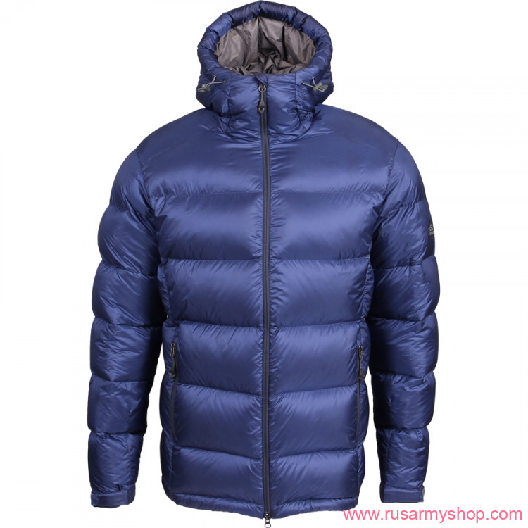 Куртки и жилеты Сплав Пуховка 