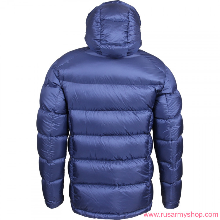 Куртки и жилеты Сплав Пуховка 