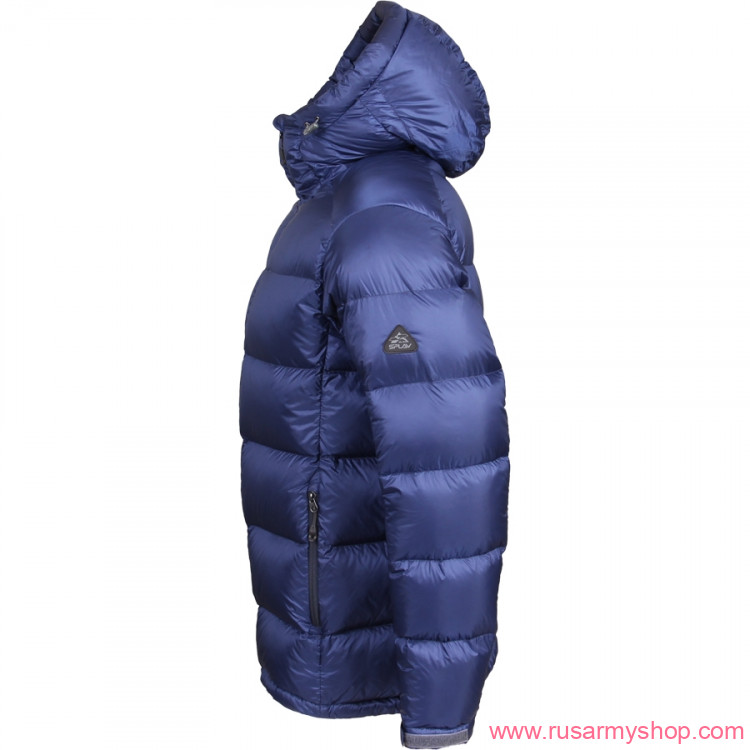 Куртки и жилеты Сплав Пуховка 