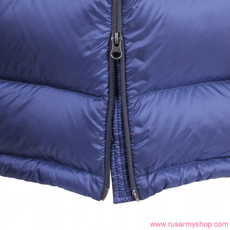 Куртки и жилеты Сплав Пуховка 