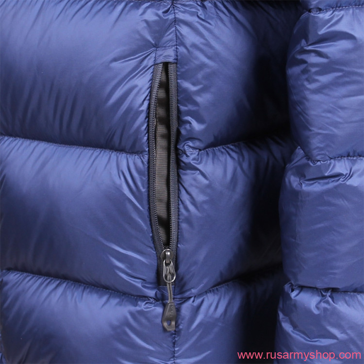 Куртки и жилеты Сплав Пуховка 