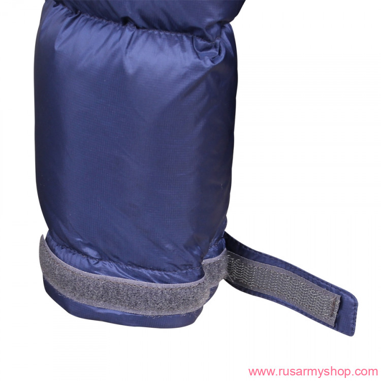 Куртки и жилеты Сплав Пуховка 