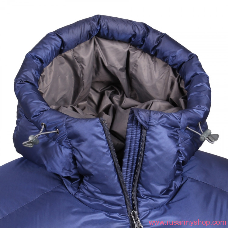 Куртки и жилеты Сплав Пуховка 