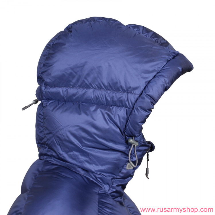 Куртки и жилеты Сплав Пуховка 