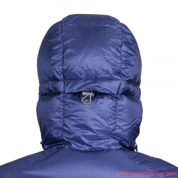 Куртки и жилеты Сплав Пуховка 