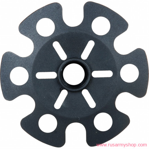 Треккинговые палки Сплав Сменные кольца &quot;Snow&quot; для треккинговой палки