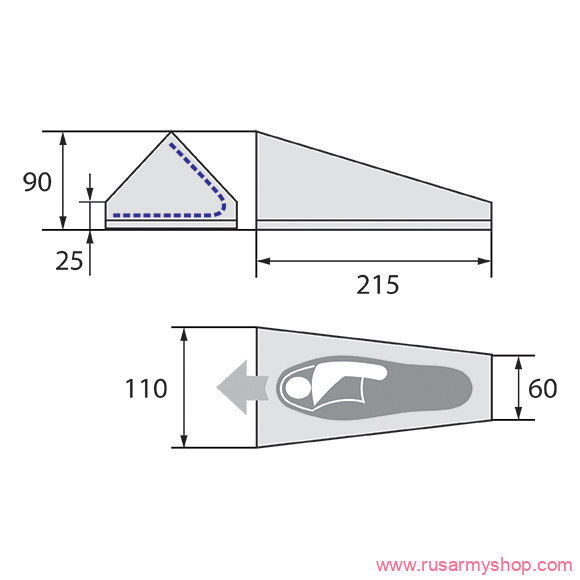 Туристические Сплав Палатка 