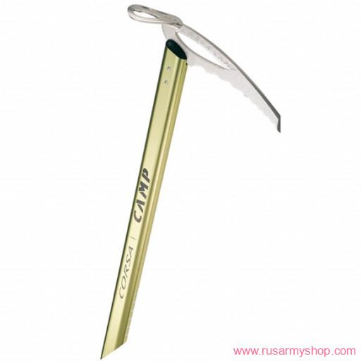 Снаряжение для скалолазания и альпинизма Сплав Ледоруб CORSA