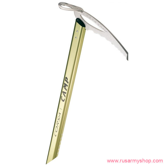 Снаряжение для скалолазания и альпинизма Сплав Ледоруб CORSA