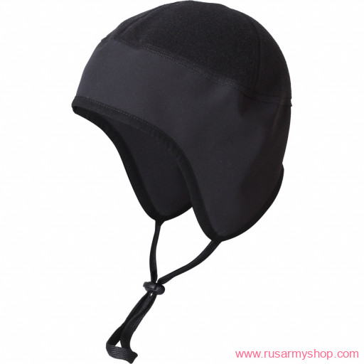 Головные уборы Сплав Шапка 4 мод.2 SoftShell