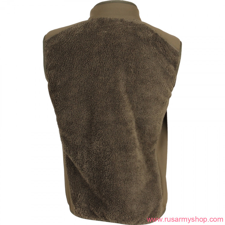 Куртки и жилеты Сплав Безрукавка 