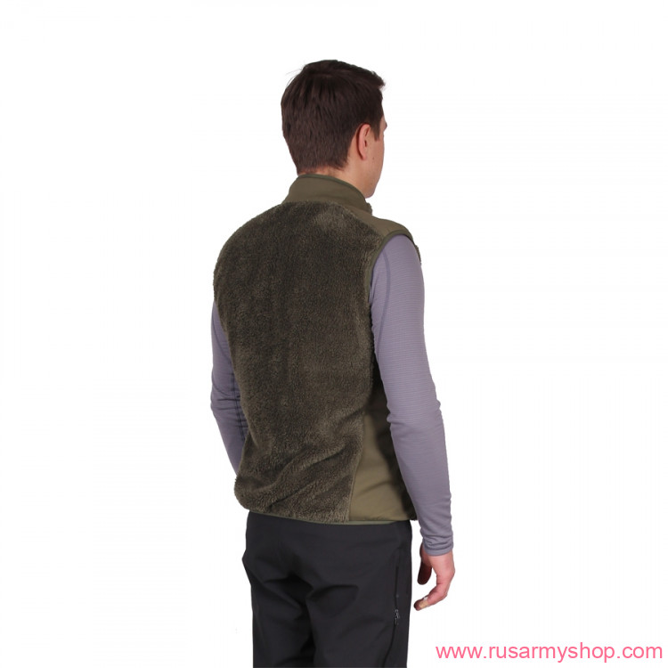 Куртки и жилеты Сплав Безрукавка 