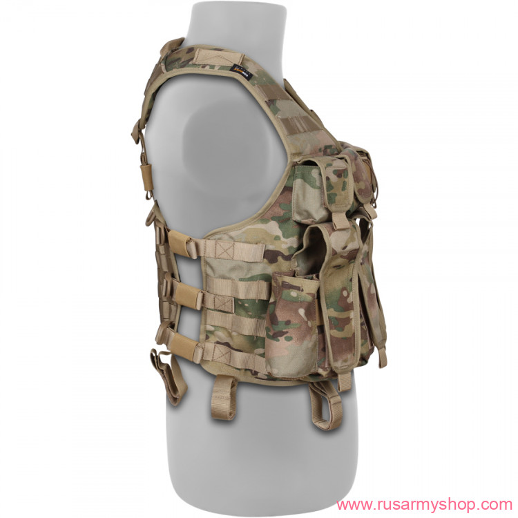 Разгрузочные платформы Сплав Жилет разгрузочный 