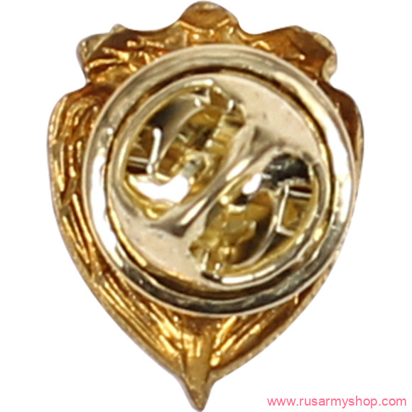 Миниатюрные знаки Сплав Спецсвязь