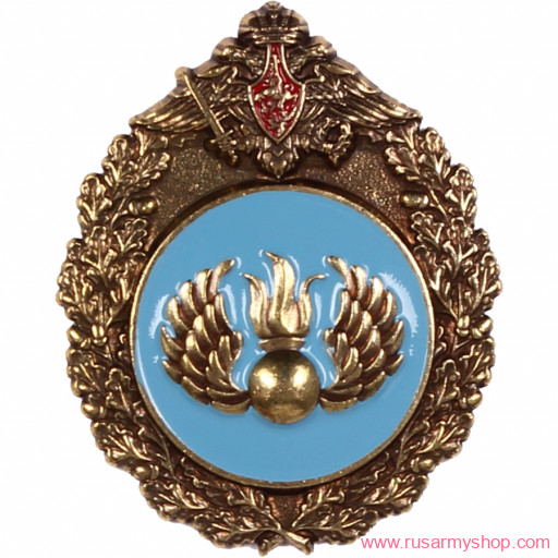 Нагрудные знаки часть 1 Сплав Эмблема ВДВ