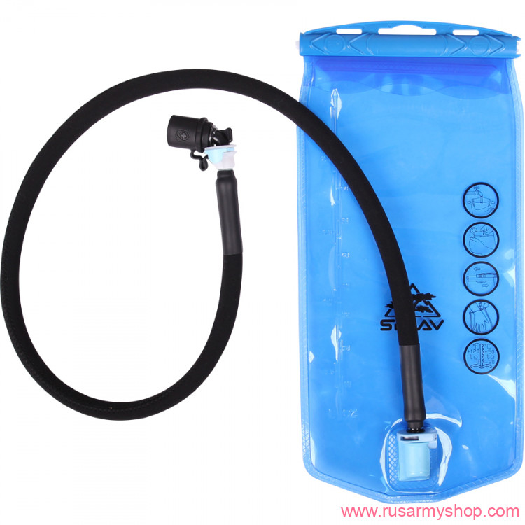 Рюкзаки Сплав Питьевая система SWC V 2L